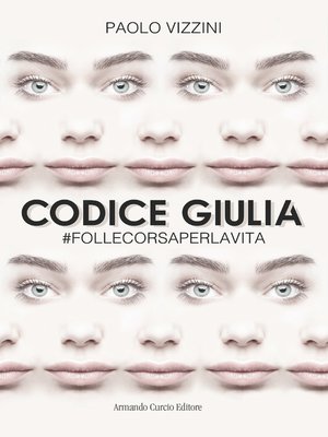 cover image of Codice Giulia